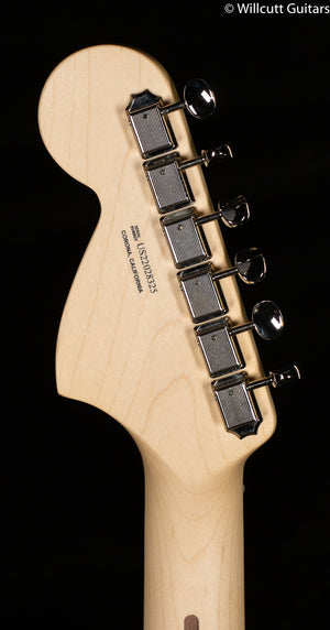 Fender American Performer Mustang, Rosewood Fingerboard, Vintage White (325)
