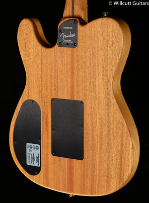 Fender American Acoustasonic Telecaster Pink Paisley (319)