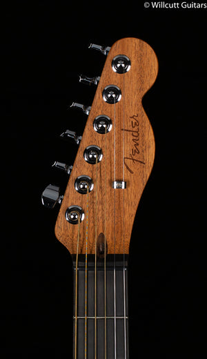 Fender American Acoustasonic Telecaster Pink Paisley (319)