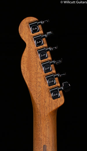 Fender American Acoustasonic Telecaster Pink Paisley (319)