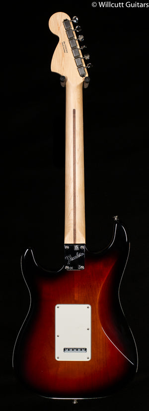 Fender American Performer Stratocaster HSS Rosewood Fingerboard 3-Color Sunburst (838)