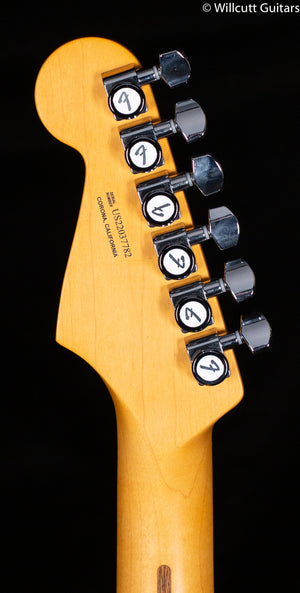 Fender American Ultra Stratocaster Mocha Burst Maple (782)