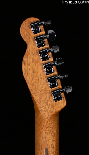 Fender American Acoustasonic Telecaster Pink Paisley (399)