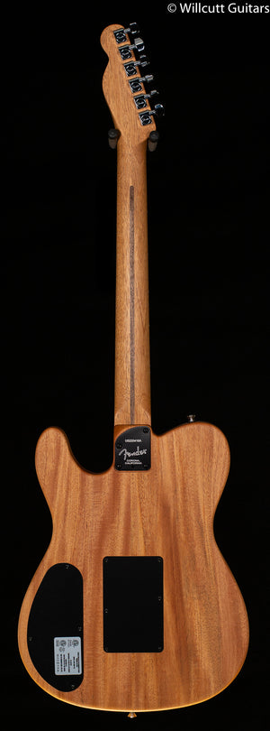Fender American Acoustasonic Telecaster Pink Paisley (416)