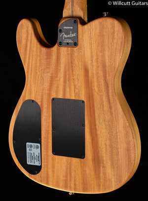 Fender American Acoustasonic Telecaster Pink Paisley (416)