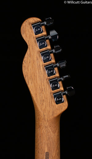 Fender American Acoustasonic Telecaster Pink Paisley (416)