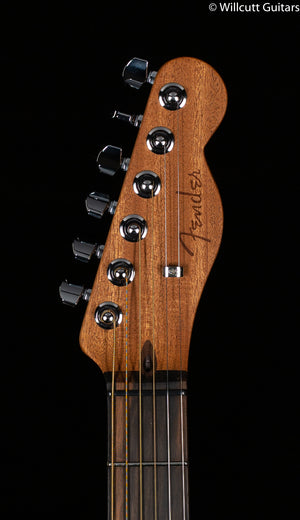 Fender American Acoustasonic Telecaster Pink Paisley (422)