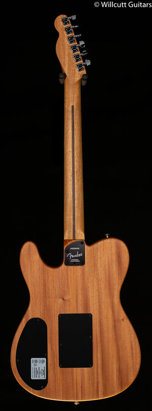 Fender American Acoustasonic Telecaster Pink Paisley (433)