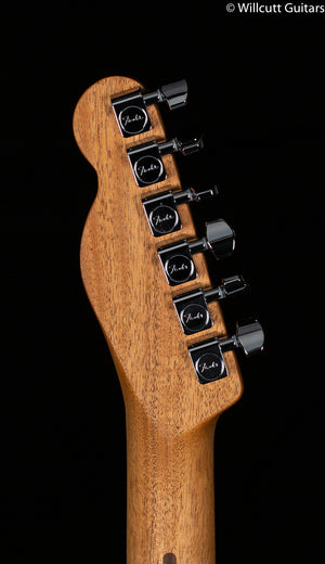 Fender American Acoustasonic Telecaster Pink Paisley (433)