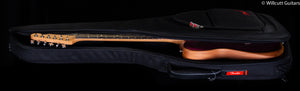Fender American Acoustasonic Telecaster Pink Paisley (433)