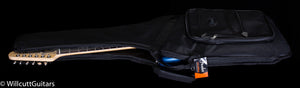 Fender American Performer Jazzmaster Rosewood Fingerboard Satin Lake Placid Blue (388)