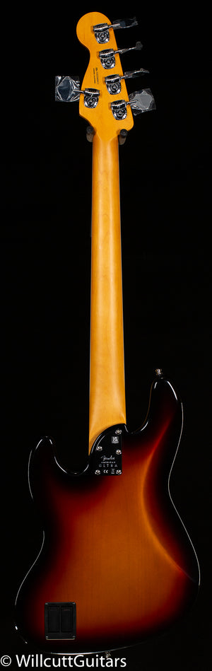 Fender American Ultra Jazz Bass V Rosewood Fingerboard Ultraburst (413)