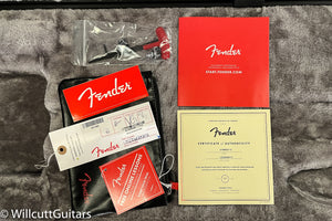 Fender American Ultra Jazz Bass V Rosewood Fingerboard Ultraburst (413)