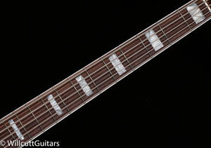 Fender American Ultra Jazz Bass V Rosewood Fingerboard Ultraburst (413)