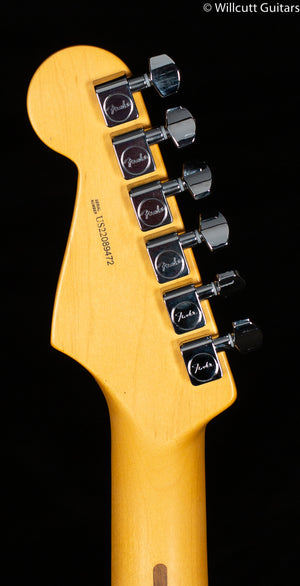 Fender Limited Edition American Professional II Stratocaster HSS Shell Pink (472)