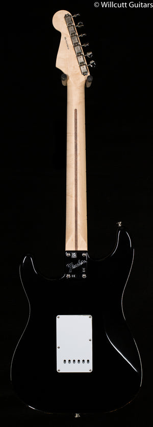 Fender Eric Clapton Stratocaster Maple Fingerboard Black (120)