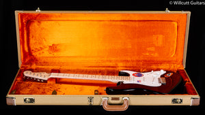 Fender Eric Clapton Stratocaster Maple Fingerboard Black (120)