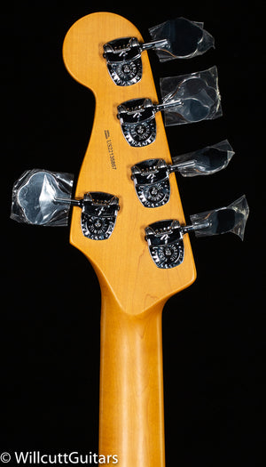 Fender American Professional II Precision Bass V Maple Fingerboard Dark Night (867)