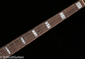 Fender Adam Clayton Jazz Bass Rosewood Fingerboard Sherwood Green Metallic (599)