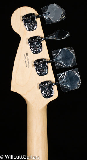 Fender American Performer Mustang Bass Rosewood Fingerboard Arctic White (231)