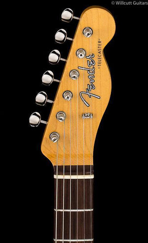 Fender Jimmy Page Mirror Telecaster