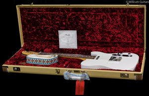 Fender Jimmy Page Mirror Telecaster