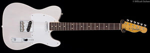 Fender Jimmy Page Mirror Telecaster