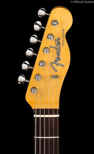 Fender Jimmy Page Mirror Telecaster