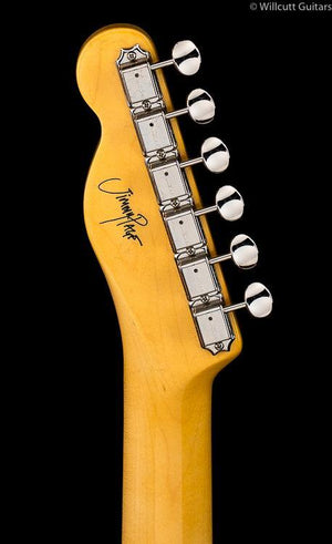 Fender Jimmy Page Mirror Telecaster