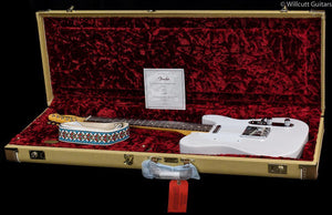 Fender Jimmy Page Mirror Telecaster