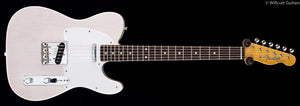 Fender Jimmy Page Mirror Telecaster