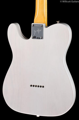 Fender Jimmy Page Mirror Telecaster