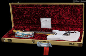 Fender Jimmy Page Mirror Telecaster