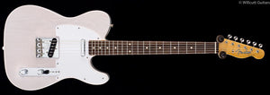 Fender Jimmy Page Mirror Telecaster