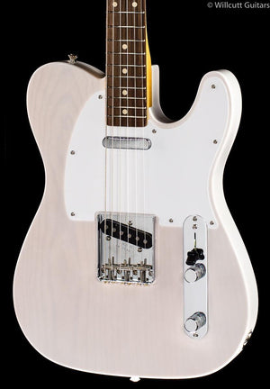 Fender Jimmy Page Mirror Telecaster