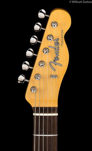 Fender Jimmy Page Mirror Telecaster