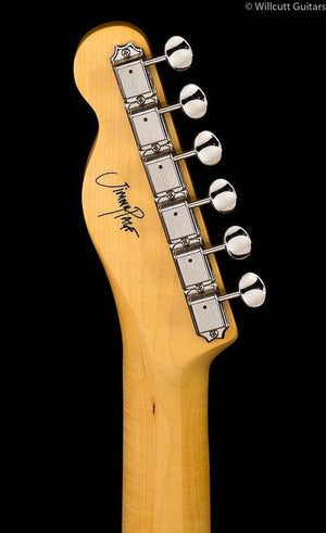 Fender Jimmy Page Mirror Telecaster