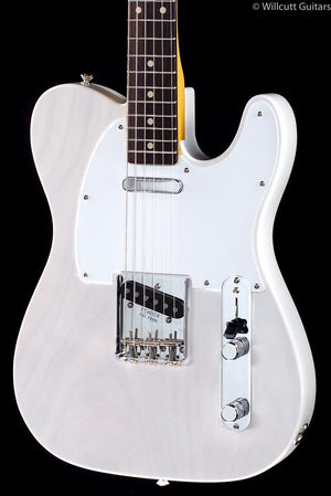 Fender Jimmy Page Mirror Telecaster