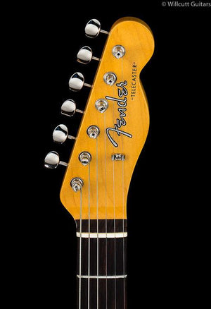 Fender Jimmy Page Mirror Telecaster