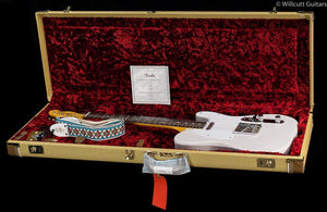 Fender Jimmy Page Mirror Telecaster