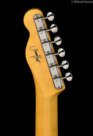 Fender Jimmy Page Mirror Telecaster