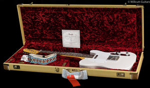 Fender Jimmy Page Mirror Telecaster