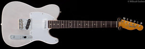 Fender Jimmy Page Mirror Telecaster
