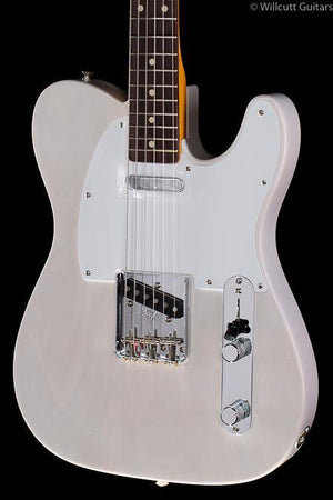 Fender Jimmy Page Mirror Telecaster