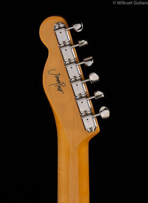Fender Jimmy Page Mirror Telecaster