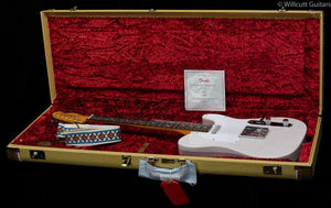 Fender Jimmy Page Mirror Telecaster