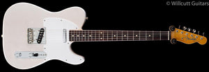 Fender Jimmy Page Mirror Telecaster
