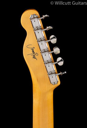 Fender Jimmy Page Mirror Telecaster