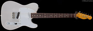 Fender Jimmy Page Mirror Telecaster