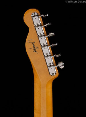 Fender Jimmy Page Mirror Telecaster